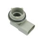 URO Parts 7D0953123A Tail Light Bulb Socket