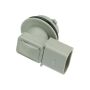 URO Parts 7D0953123A Tail Light Bulb Socket