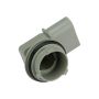 URO Parts 7D0953123A Tail Light Bulb Socket