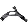 URO Parts 7L0407151H Control Arm