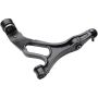 URO Parts 7L0407151H Control Arm
