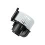 URO Parts 7L0820021Q Heater Blower Motor