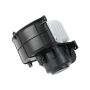 URO Parts 7L0820021Q Heater Blower Motor