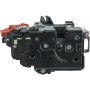 URO Parts 7L0839015E Door Latch/Actuator Assembly