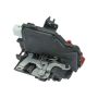 URO Parts 7L0839015E Door Latch/Actuator Assembly