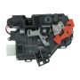 URO Parts 7L0839015E Door Latch/Actuator Assembly