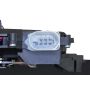 URO Parts 7L0839016E Door Latch/Actuator Assembly