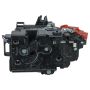 URO Parts 7L0839016E Door Latch/Actuator Assembly