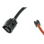 URO Parts 7L0907637 Brake Pad Sensor