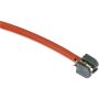 URO Parts 7L0907637C Brake Pad Sensor