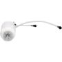 URO Parts 7L6919087F Fuel Pump Assembly