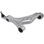 URO Parts 7L8407151K Control Arm