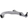URO Parts 7L8407151K Control Arm