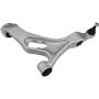 URO Parts 7L8407152K Control Arm