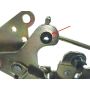 URO Parts 850DLG Door Latch Grommet