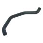 URO Parts 8510367 Crankcase Breather Hose