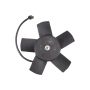 URO Parts 8594806 Cooling Fan Assembly