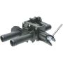 URO Parts 8605388PRM Heater Valve