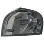 URO Parts 8620464 Turn Signal Light