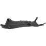 URO Parts 8624664 Splash Guard