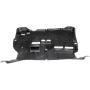 URO Parts 8624664 Splash Guard