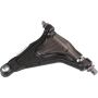URO Parts 8628500 Control Arm