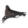URO Parts 8628500 Control Arm