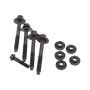 URO Parts 8628500 Control Arm