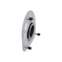 URO Parts 8634457 Strut Mount