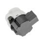 URO Parts 8650054 Ignition Switch