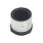 URO Parts 8653339 Crankcase Vent Hose