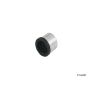 URO Parts 8653339 Crankcase Vent Hose