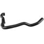 URO Parts 8670008 Crankcase Breather Hose