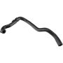 URO Parts 8670008 Crankcase Breather Hose