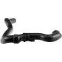URO Parts 8670008 Crankcase Breather Hose