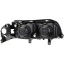 URO Parts 8693553 Headlight Assembly
