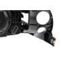 URO Parts 8693554 Headlight Assembly