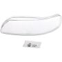 URO Parts 8693563LENS Headlight Lens
