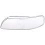 URO Parts 8693563LENS Headlight Lens