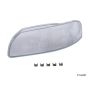 URO Parts 8693563LENS Headlight Lens