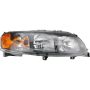 URO Parts 8693564 Headlight Assembly
