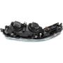 URO Parts 8693583 Headlight Assembly