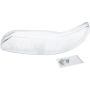 URO Parts 8693583LENS Headlight Lens