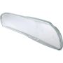 URO Parts 8693583LENS Headlight Lens