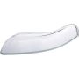 URO Parts 8693584LENS Headlight Lens