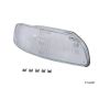 URO Parts 8693584LENS Headlight Lens