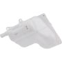 URO Parts 8D0121403L Expansion Tank