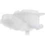URO Parts 8D0121403L Expansion Tank