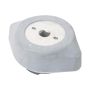 URO Parts 8D0399151R Transmission Mount