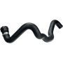 URO Parts 8D0819371H Heater Hose